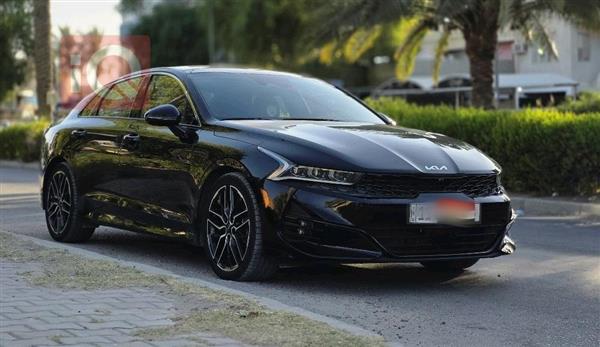 كيا K5 2023 للبيع في العراق -  بغداد